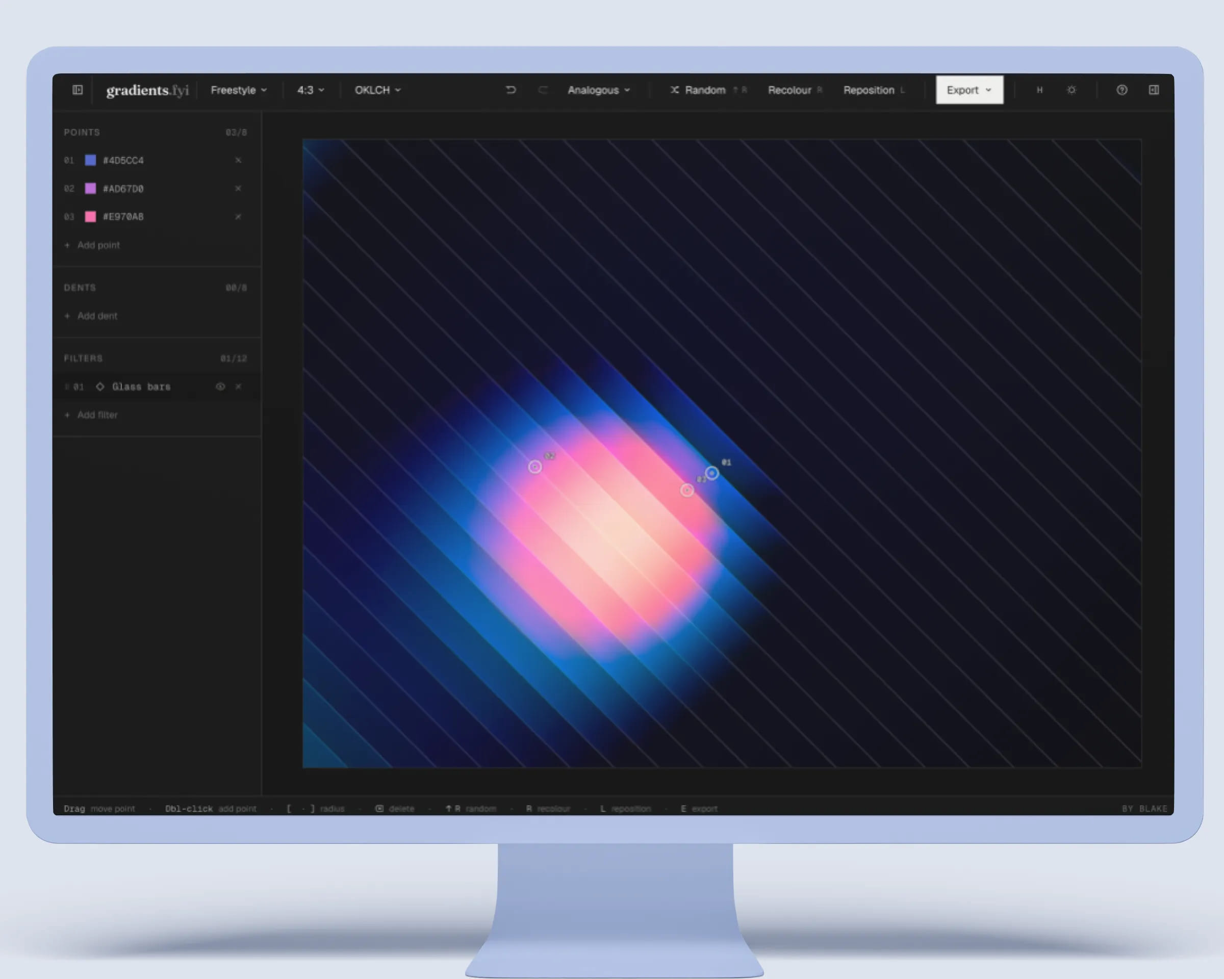 gradients.fyi