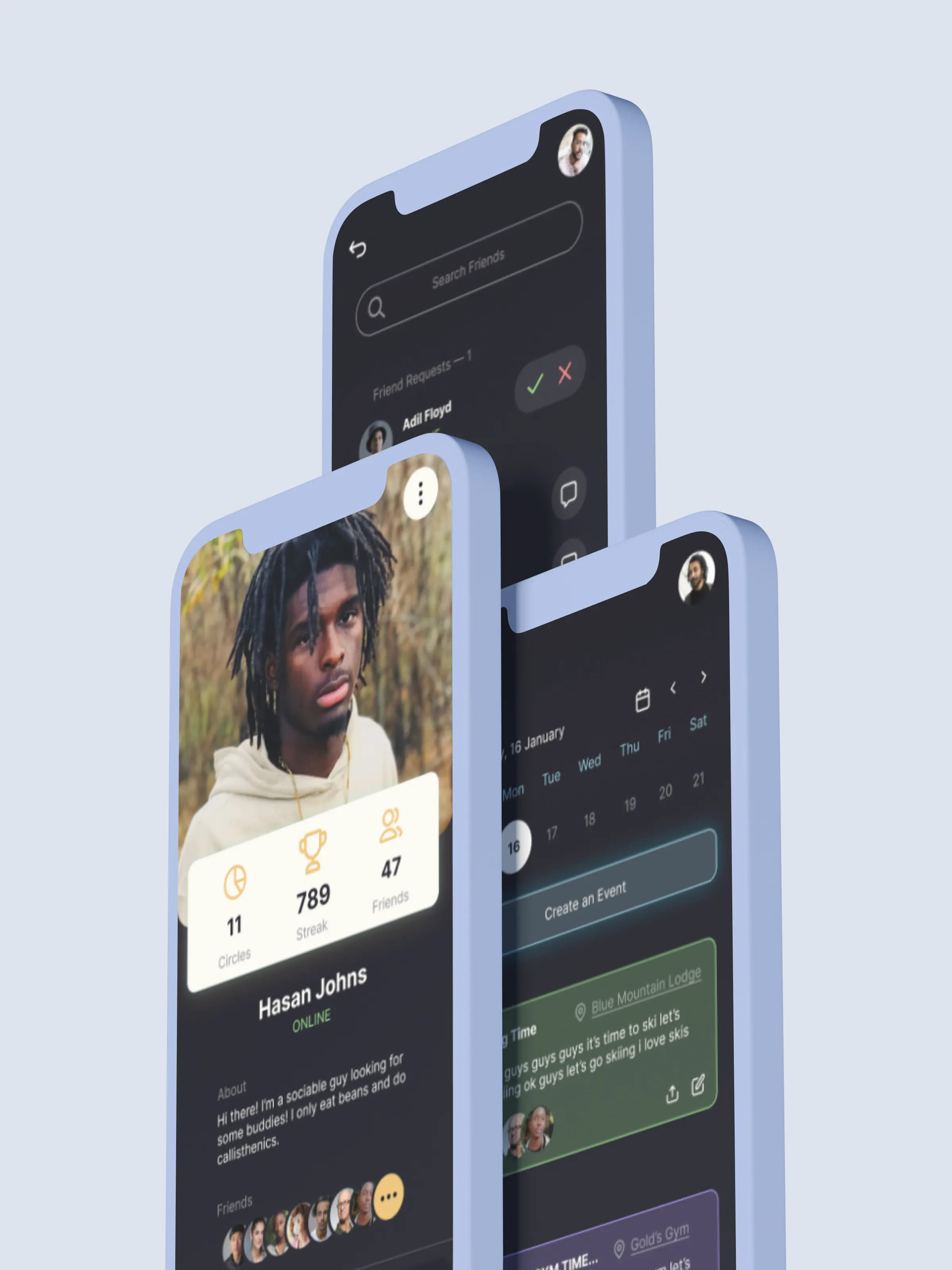 RepShare
