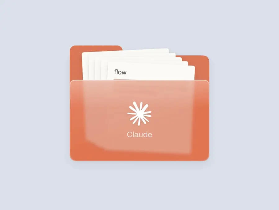Agent Folders
