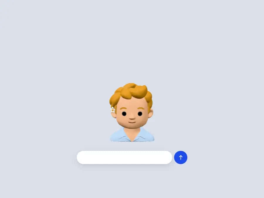 Chat with Blake