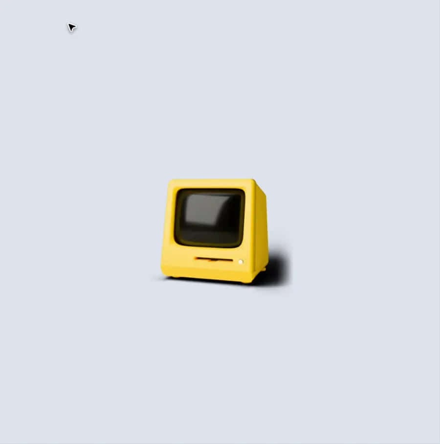 CRT Screen Zoom