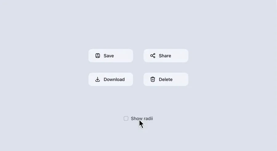 Magnetic Cursor Snap