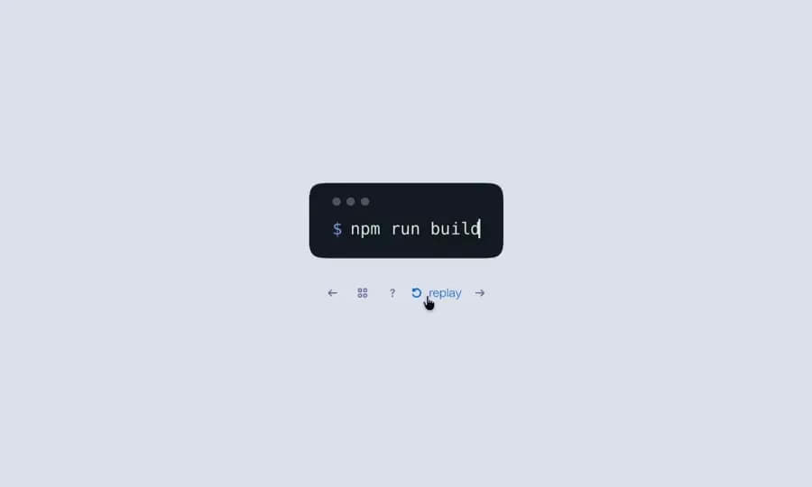 Typewriter Text
